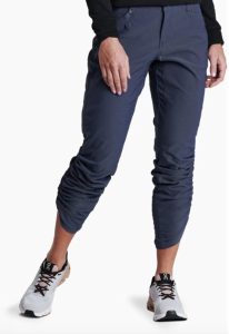 Hiking pants for the Camino de Santiago